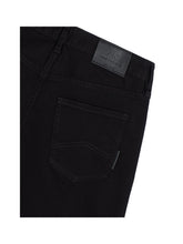ARMANI EXCHANGE Armani Exchange Jeans Uomo Black - Nero BLACK